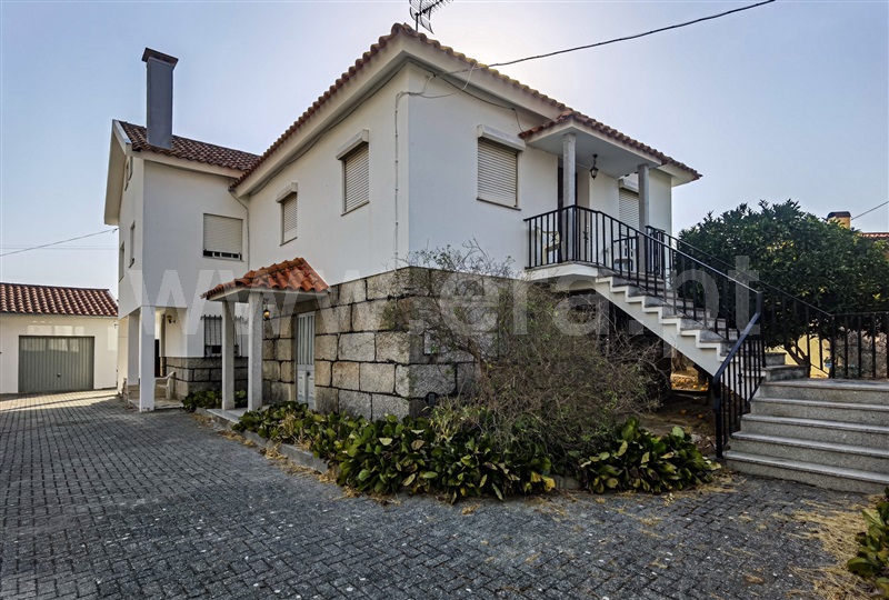 Moradia Isolada T3 / Oliveira do Hospital, Seixo da Beira