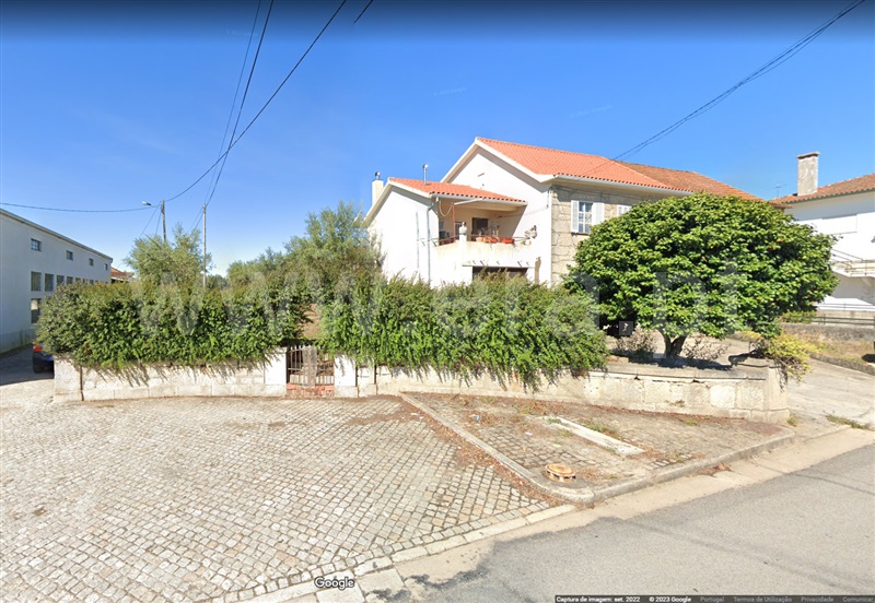 Moradia Isolada T3 Oliveira do Hospital, Nogueira do Cravo - 1335351 - 1