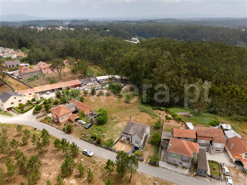 Moradia Isolada T3 Ourém, Espite - 1489360 - 5