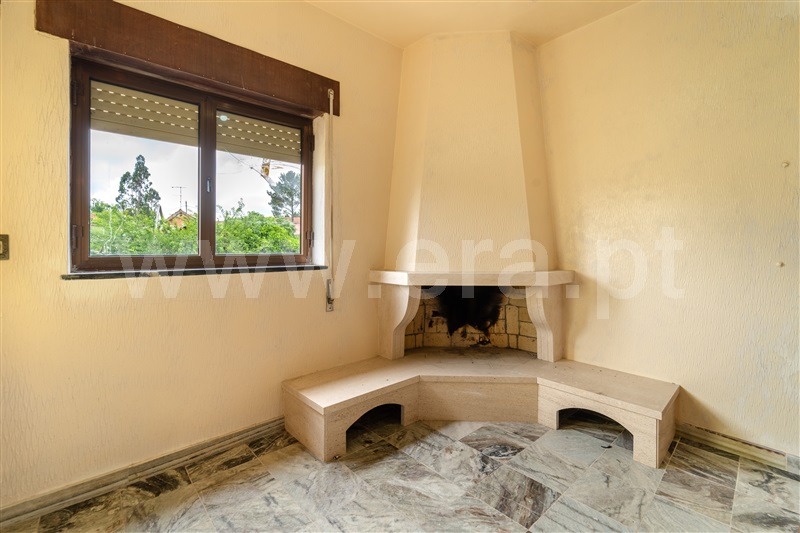 Moradia Isolada T3 Ourém, Espite - 1489360 - 11