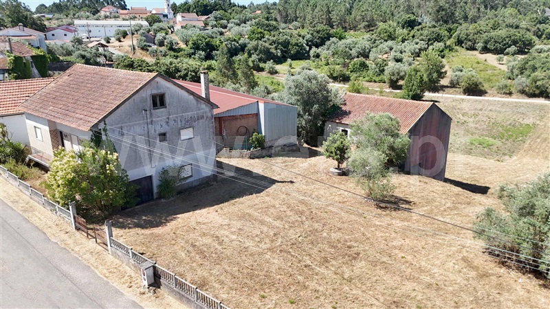 Moradia Isolada T3 Ourém, Nossa Senhora da Piedade - 1504278 - 16