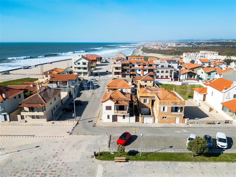 Moradia Isolada T3 / Ovar, Cortegaça