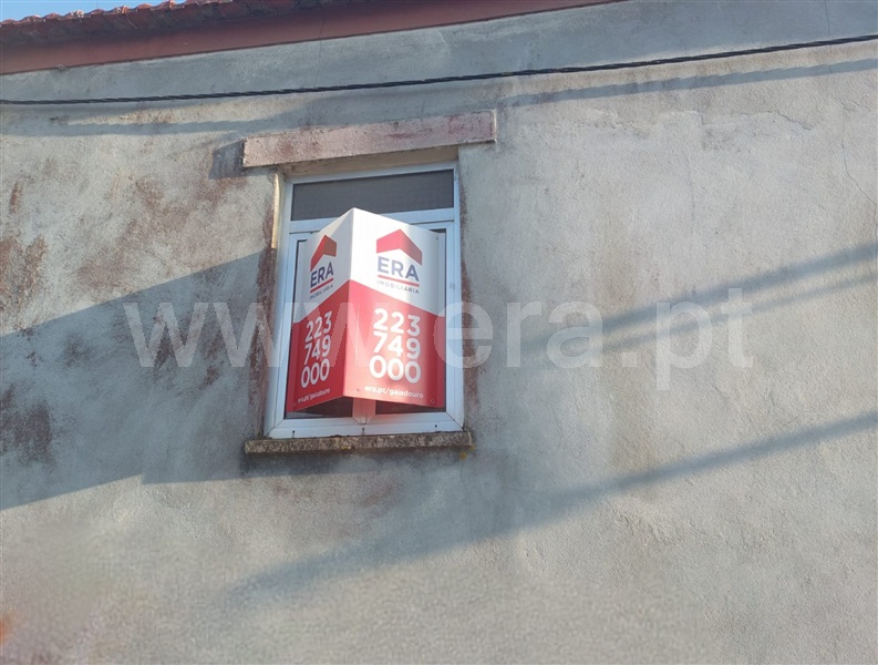 Moradia Isolada T3 / Ovar, Esmoriz