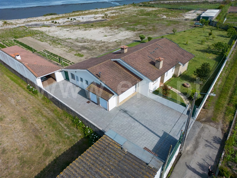 Moradia Isolada T3 / Ovar, Marinha