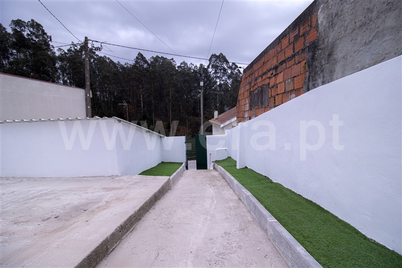 Moradia Isolada T3 / Ovar, Ovar, São João, Arada e São Vicente de Pereira Jusã