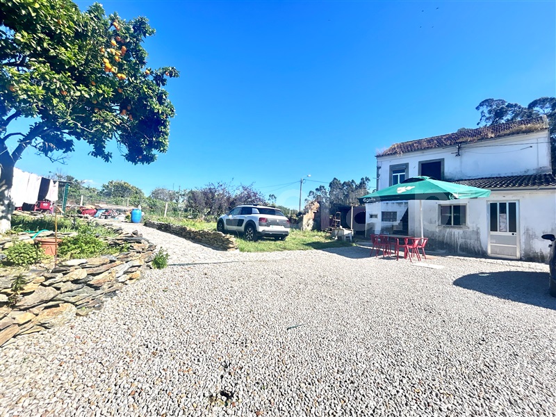 Moradia Isolada T3 / Ovar, Válega