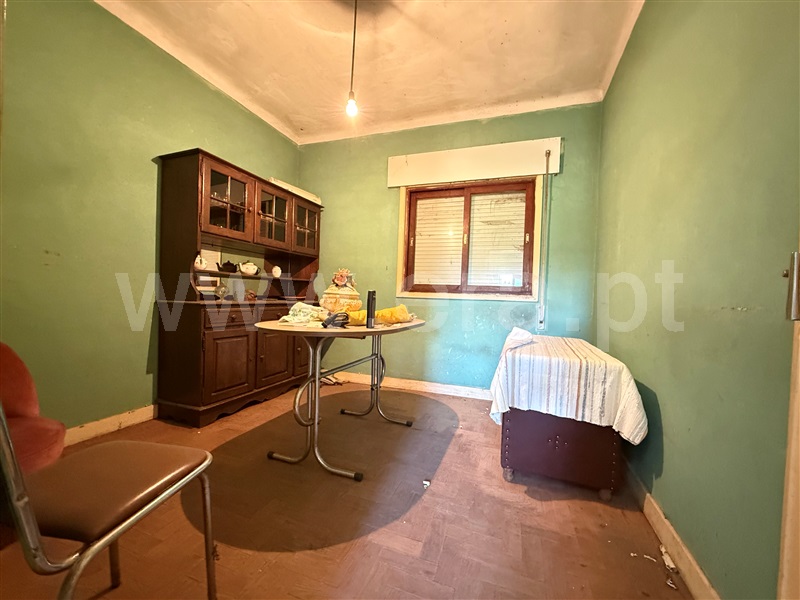 Moradia Isolada T3 / Ovar, Válega