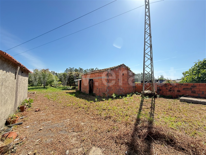 Moradia Isolada T3 Ovar, Ovar, São João, Arada e São Vicente de Pereira Jusã - 1483658 - 9