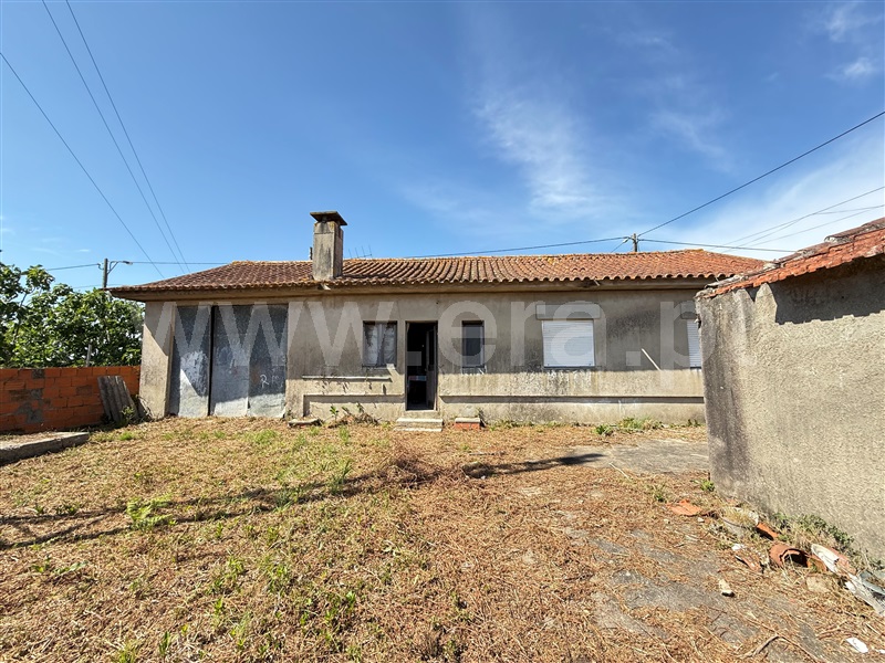Moradia Isolada T3 Ovar, Ovar, São João, Arada e São Vicente de Pereira Jusã - 1483658 - 10