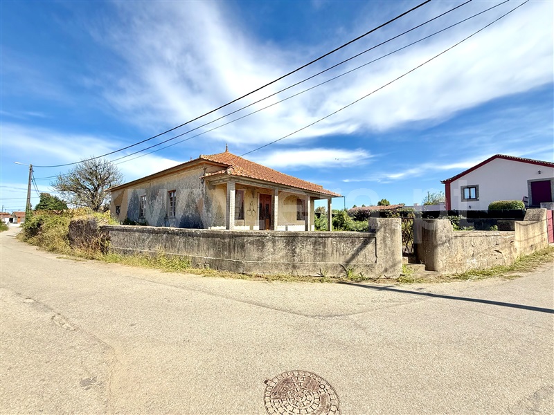 Moradia Isolada T3 Ovar, Válega - 1505815 - 2