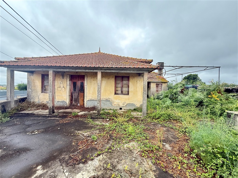 Moradia Isolada T3 Ovar, Válega - 1505815 - 4