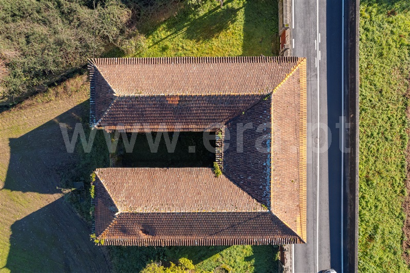 Casa Senhorial T3 Paços de Ferreira, Frazão Arreigada - 1457444 - 3