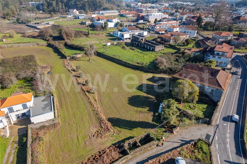 Casa Senhorial T3 Paços de Ferreira, Frazão Arreigada - 1457444 - 8