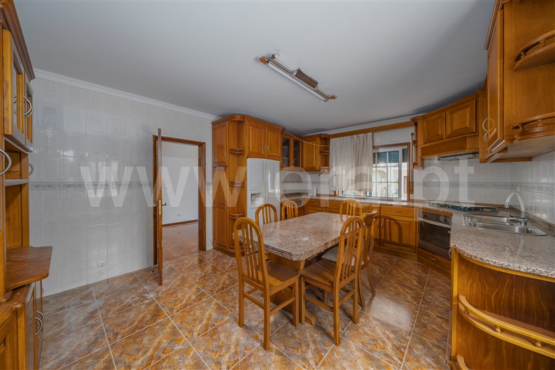Moradia Isolada T3 com Terreno Paços de Ferreira, Frazão Arreigada - 1481044 - 7