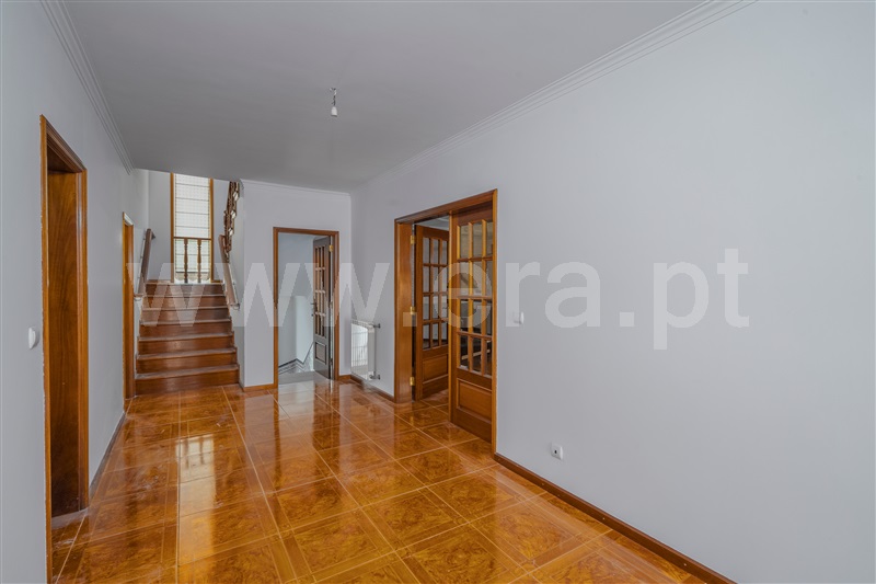 Moradia Isolada T3 com Terreno Paços de Ferreira, Frazão Arreigada - 1481044 - 9