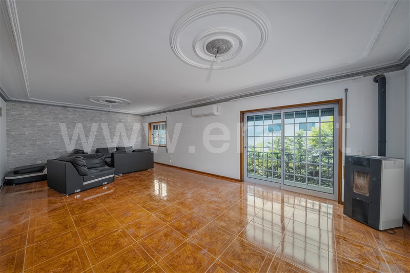 Moradia Isolada T3 com Terreno Paços de Ferreira, Frazão Arreigada - 1481044 - 11
