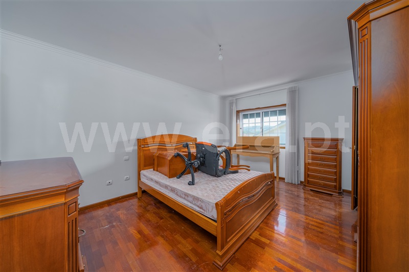 Moradia Isolada T3 com Terreno Paços de Ferreira, Frazão Arreigada - 1481044 - 14