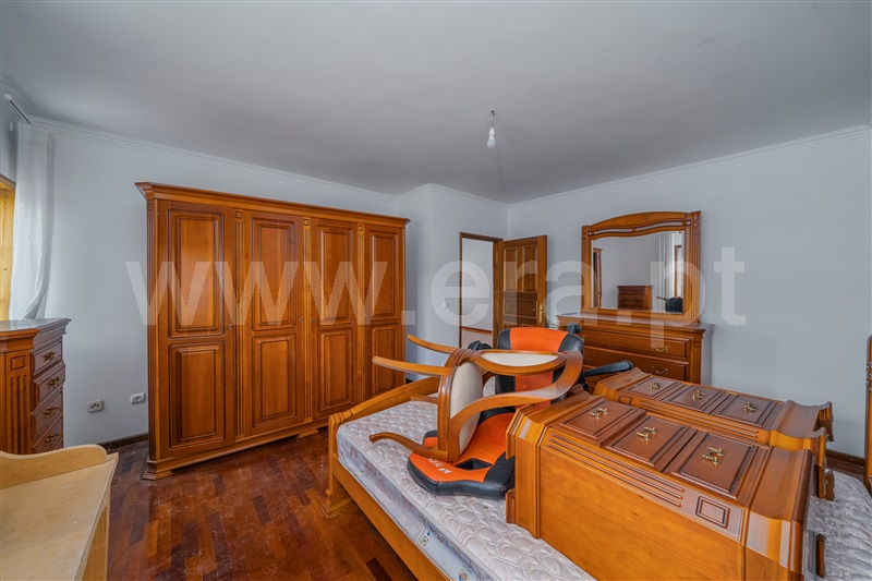 Moradia Isolada T3 com Terreno Paços de Ferreira, Frazão Arreigada - 1481044 - 15