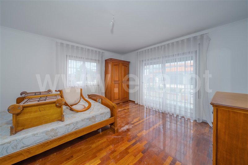 Moradia Isolada T3 com Terreno Paços de Ferreira, Frazão Arreigada - 1481044 - 16