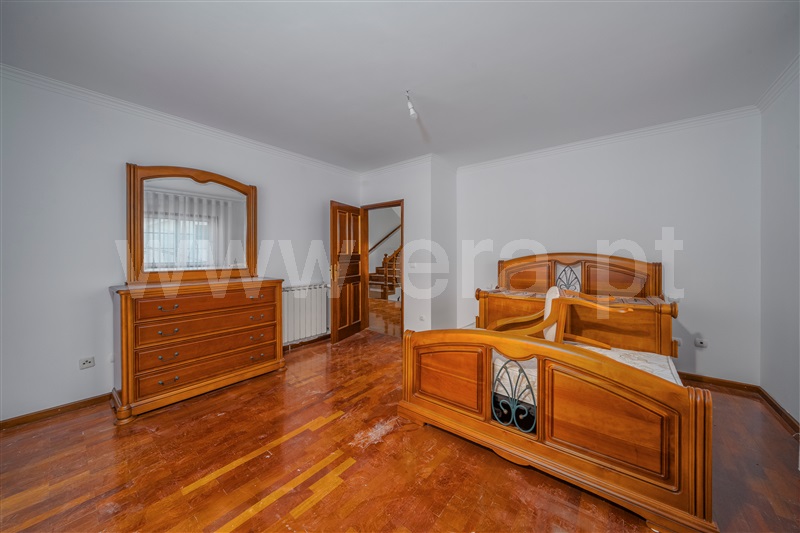 Moradia Isolada T3 com Terreno Paços de Ferreira, Frazão Arreigada - 1481044 - 17