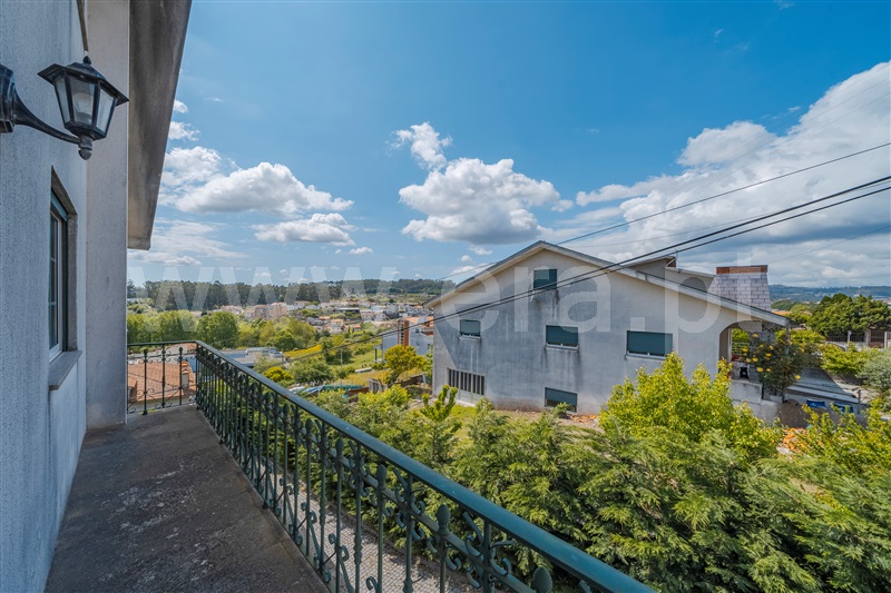 Moradia Isolada T3 com Terreno Paços de Ferreira, Frazão Arreigada - 1481044 - 18