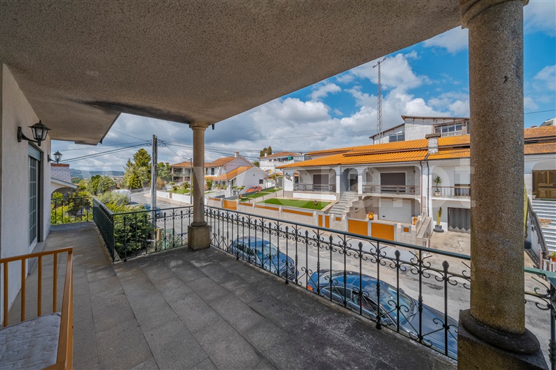 Moradia Isolada T3 com Terreno Paços de Ferreira, Frazão Arreigada - 1481044 - 20