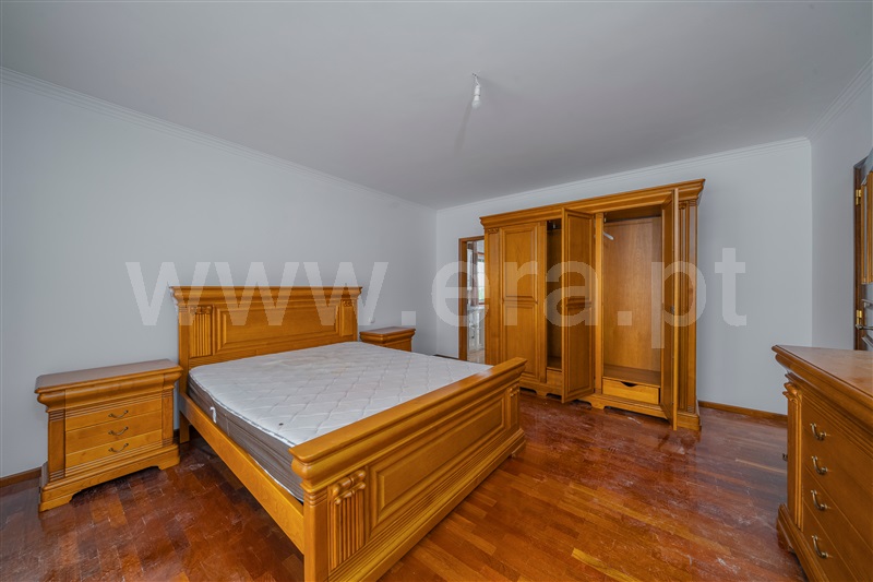 Moradia Isolada T3 com Terreno Paços de Ferreira, Frazão Arreigada - 1481044 - 21