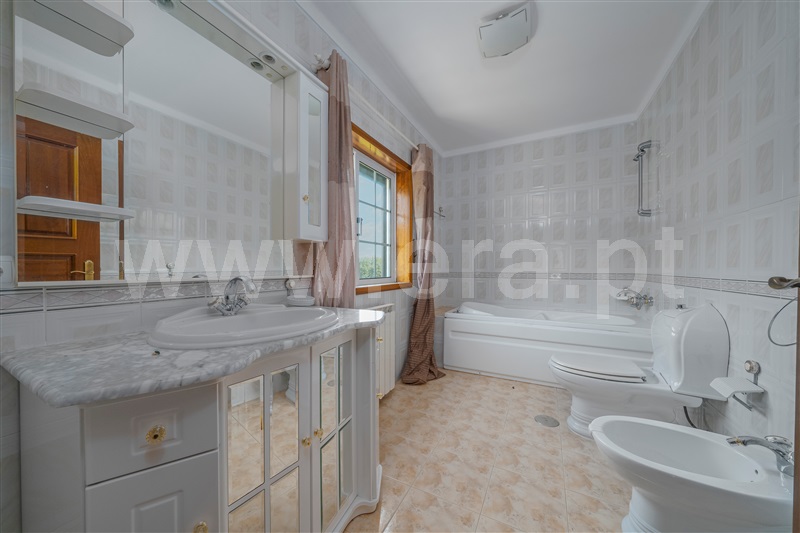 Moradia Isolada T3 com Terreno Paços de Ferreira, Frazão Arreigada - 1481044 - 23
