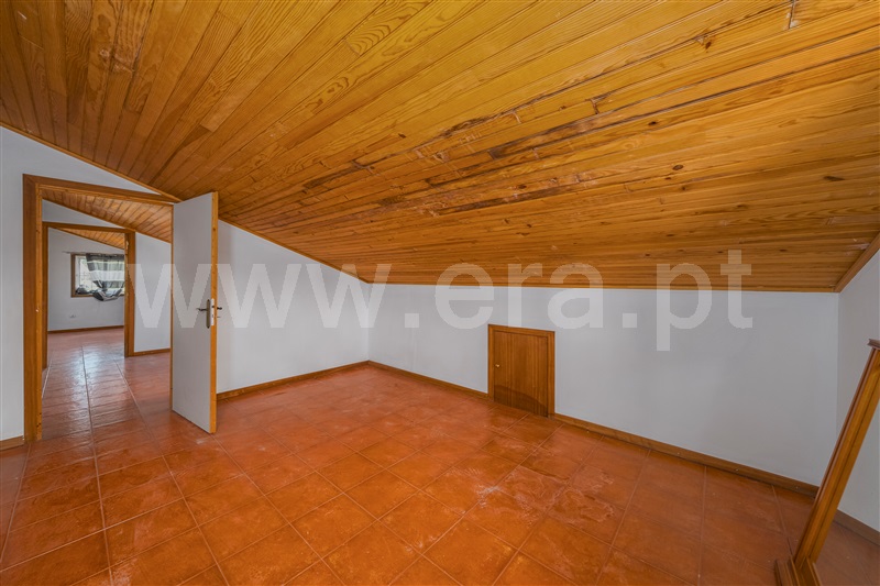 Moradia Isolada T3 com Terreno Paços de Ferreira, Frazão Arreigada - 1481044 - 27