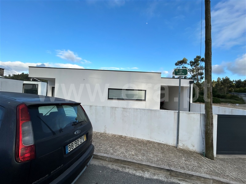 Moradia Isolada T3 Paços de Ferreira, Frazão Arreigada - 1484853 - 2
