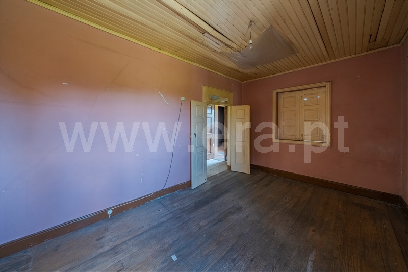 Moradia Isolada T3 Paços de Ferreira, Frazão Arreigada - 1491854 - 8