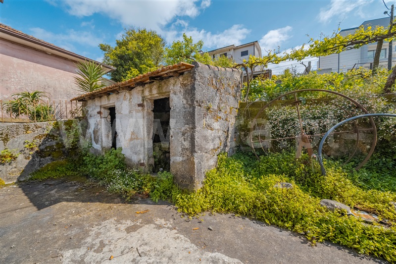 Moradia Isolada T3 Paços de Ferreira, Frazão Arreigada - 1491854 - 13