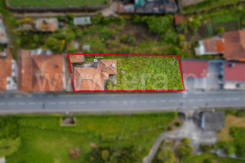 Moradia Isolada T3 Paços de Ferreira, Frazão Arreigada - 1491854 - 15