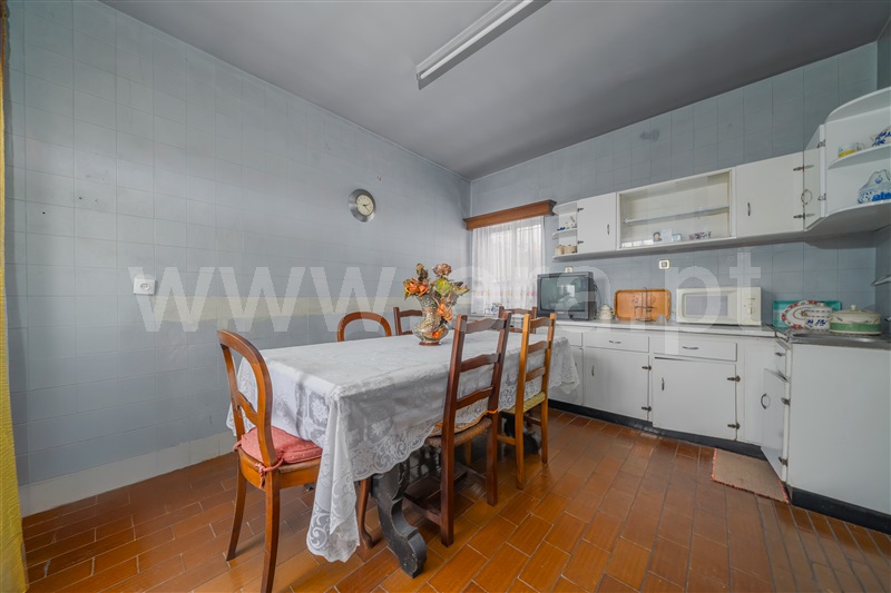 Moradia Isolada T3 Paços de Ferreira, Meixomil - 1451652 - 5