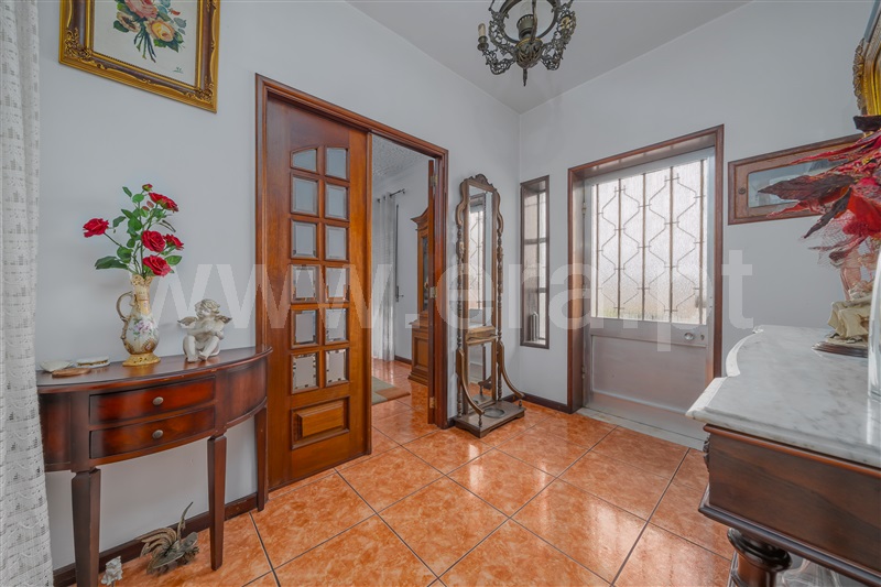 Moradia Isolada T3 Paços de Ferreira, Meixomil - 1451652 - 8