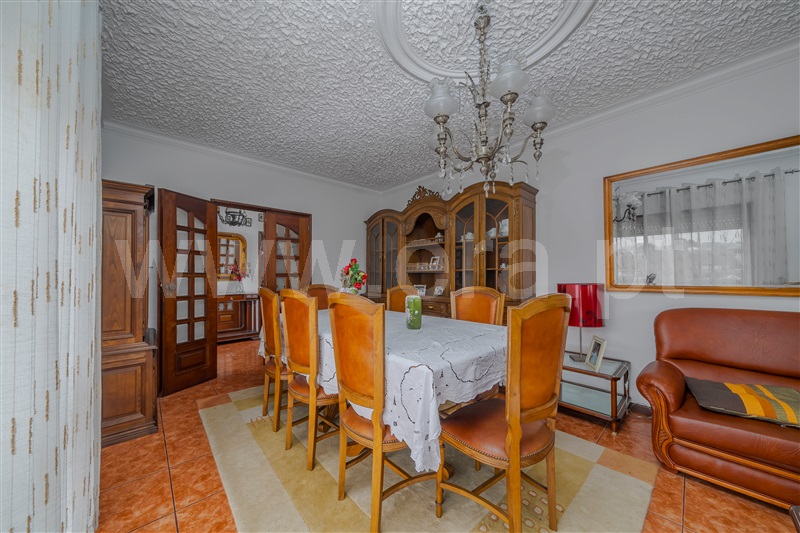 Moradia Isolada T3 Paços de Ferreira, Meixomil - 1451652 - 10