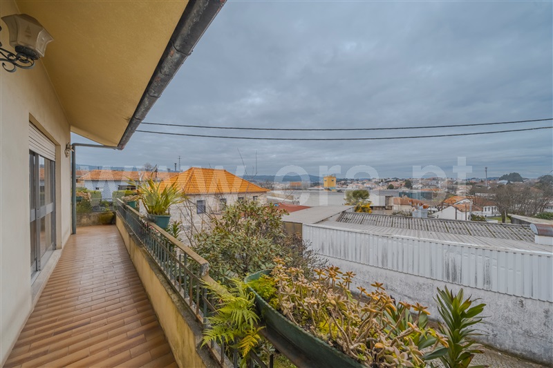 Moradia Isolada T3 Paços de Ferreira, Meixomil - 1451652 - 12
