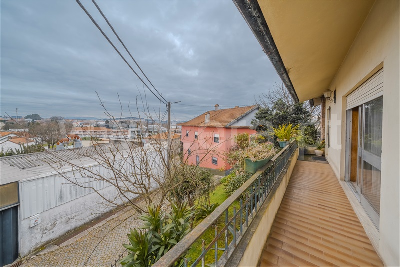 Moradia Isolada T3 Paços de Ferreira, Meixomil - 1451652 - 13