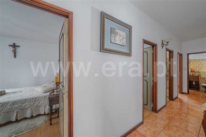 Moradia Isolada T3 Paços de Ferreira, Meixomil - 1451652 - 14