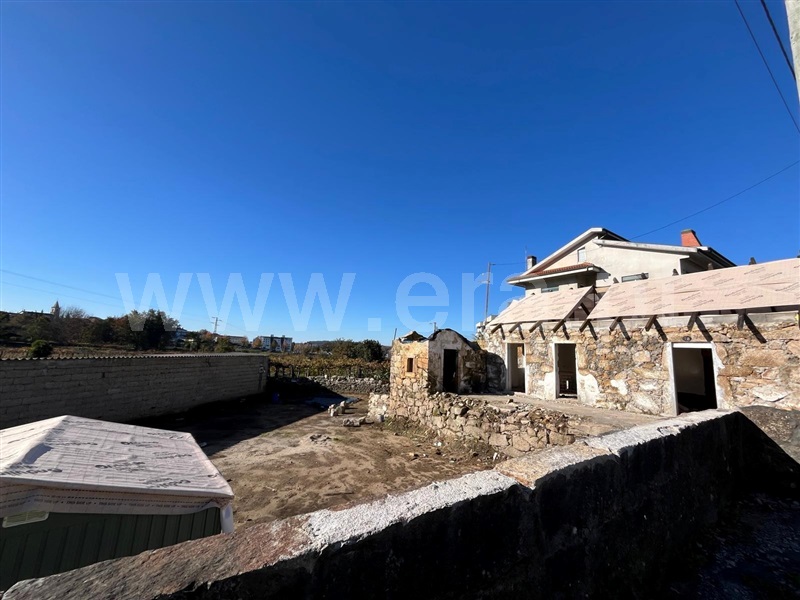 Moradia Isolada T3 / Paços de Ferreira, Paços de Ferreira
