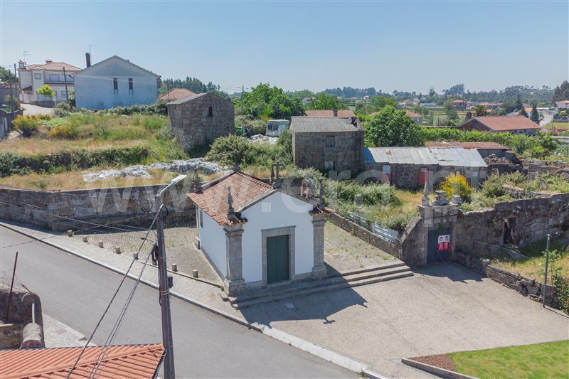 Casa Senhorial T3 Paços de Ferreira, Raimonda - 1172631 - 5