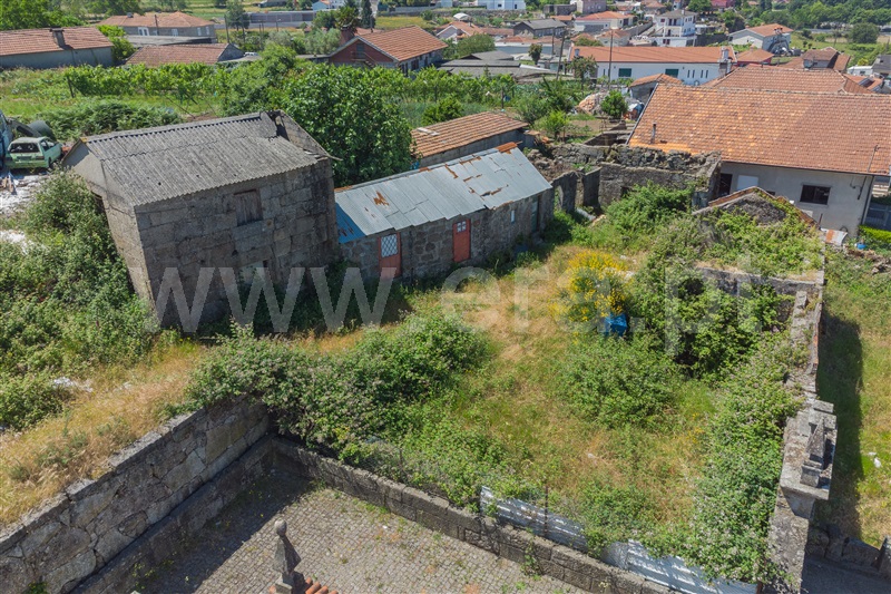 Casa Senhorial T3 Paços de Ferreira, Raimonda - 1172631 - 8