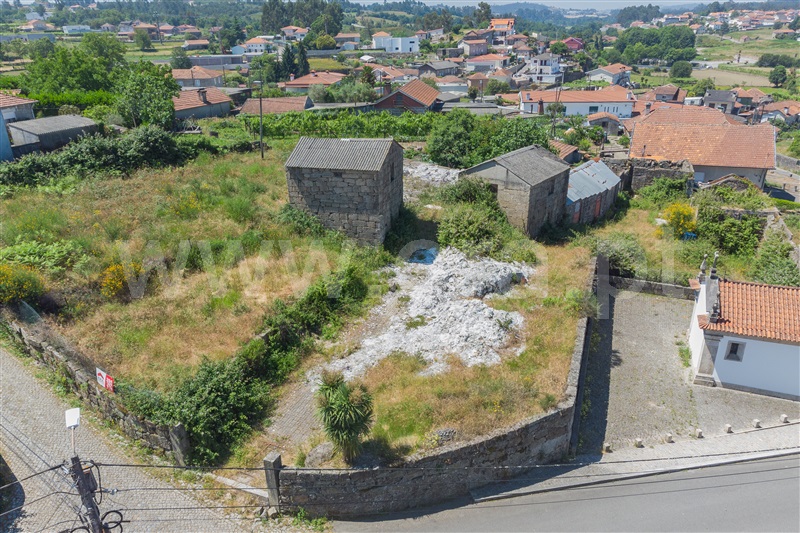 Casa Senhorial T3 Paços de Ferreira, Raimonda - 1172631 - 9