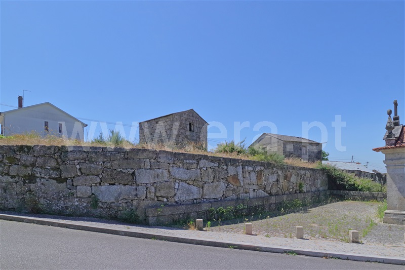 Casa Senhorial T3 Paços de Ferreira, Raimonda - 1172631 - 10