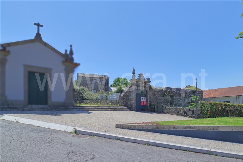 Casa Senhorial T3 Paços de Ferreira, Raimonda - 1172631 - 14
