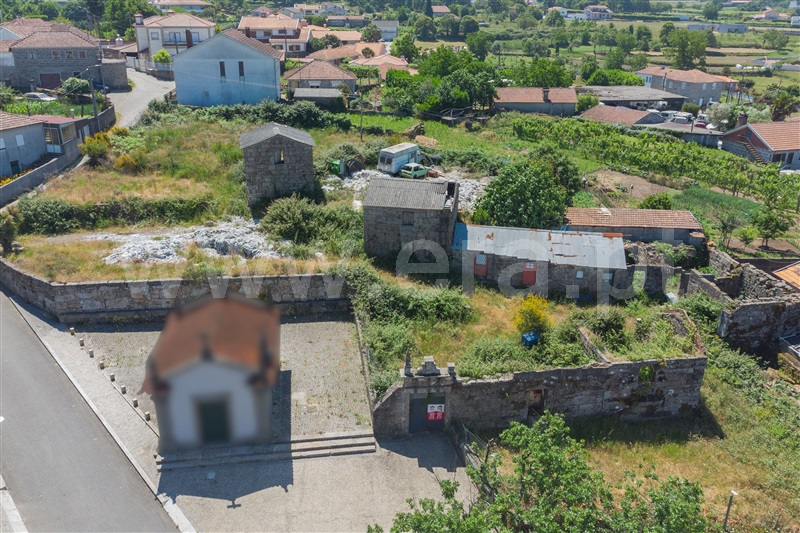 Casa Senhorial T3 Paços de Ferreira, Raimonda - 1172631 - 15