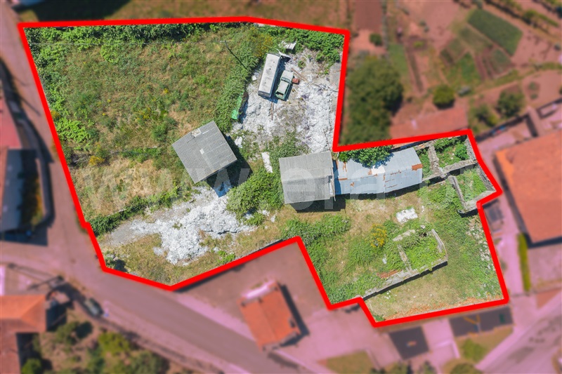 Casa Senhorial T3 Paços de Ferreira, Raimonda - 1172631 - 16