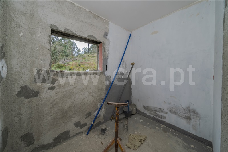 Moradia Isolada T3 Paços de Ferreira, Sanfins Lamoso Codessos - 1460847 - 5