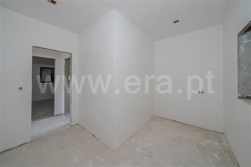 Moradia Isolada T3 Paços de Ferreira, Sanfins Lamoso Codessos - 1460847 - 6