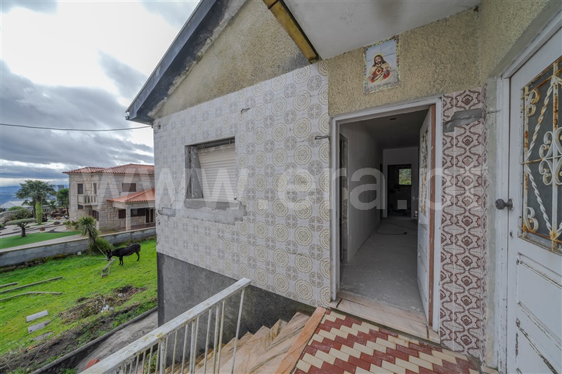 Moradia Isolada T3 Paços de Ferreira, Sanfins Lamoso Codessos - 1460847 - 13